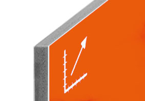 Weichschaumplatte (KAPA®) im Wunschformat