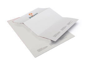 Briefpapier Klassiker