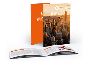 Magazine in Kleinauflage