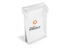 Prospekthänger für DIN A4