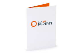 Falzflyer & Faltblätter