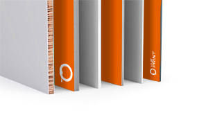 Werbeschilder & Platten